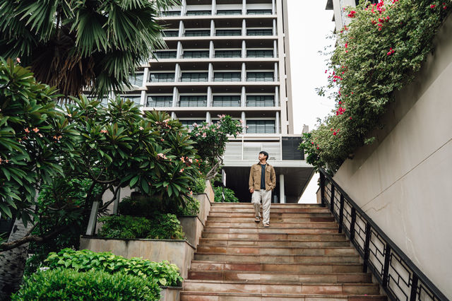 The Zign Hotel & The Zign Premium Villa 