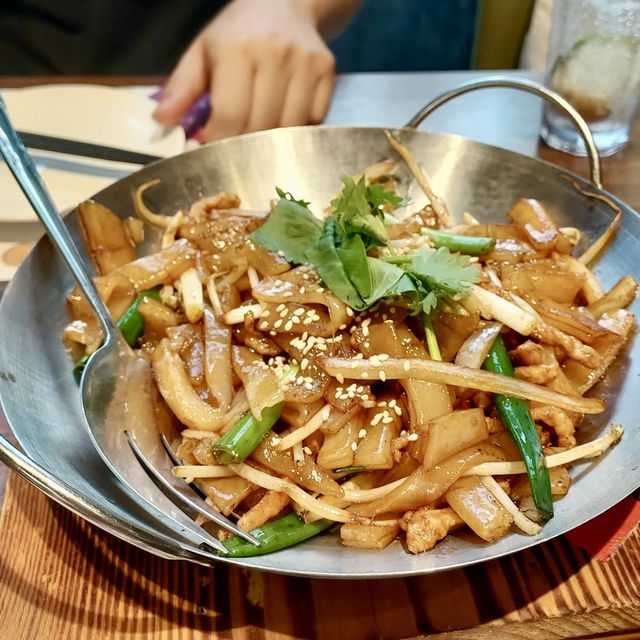 臺中西屯 賣場裡的港式飲茶 寶達港式餐廳（水湳店）