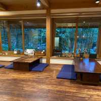 【豊後高田】国東半島の山間に佇むお寺隣接の旅庵✨