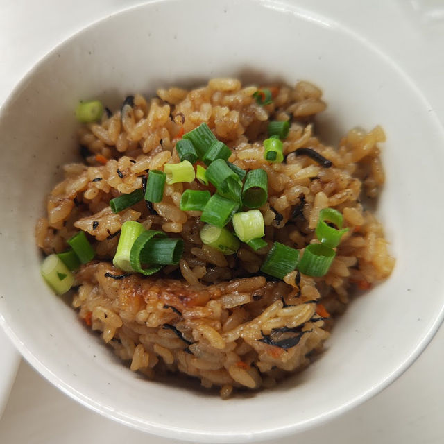 【沖縄】沖縄そば専門店 白虎 －外伝－
