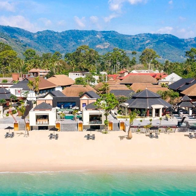 Pavilion Samui Villas