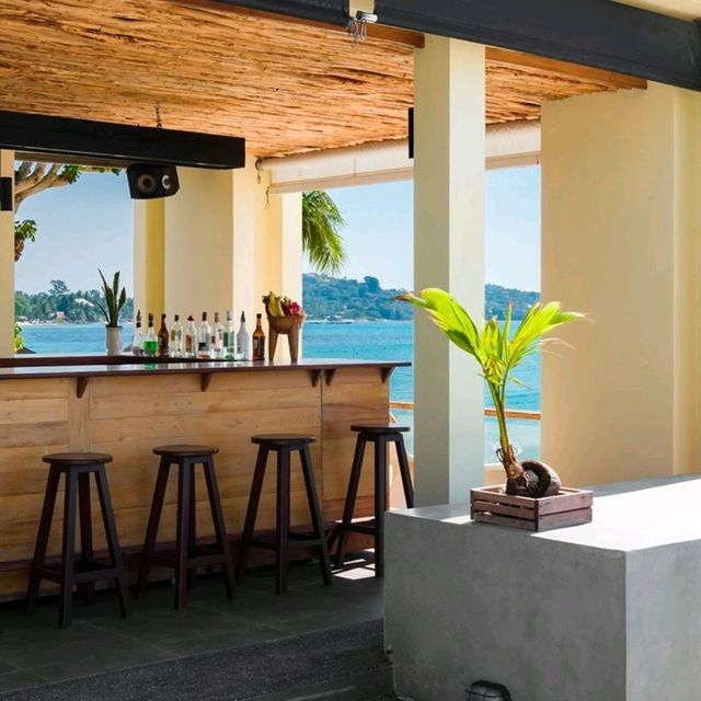 Pavilion Samui Villas