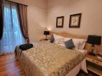 Rancho Charnvee รีสอร์ท เขาใหญ่ สไตล์ครอบครัว 