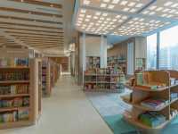 MPH Bookstores @ The Exchange TRX
