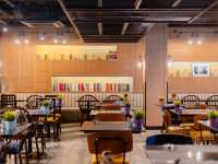 Tinidee Trendy Bangkok Khaosan #ที่พักข้าวสาร