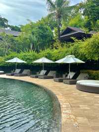 일몰과 함께 수영하기 좋은 보라카이 인생숙소🌅🧡