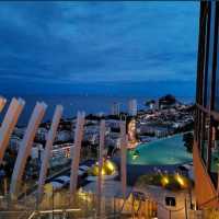 วันพิเศษ สถานที่พิเศษ Vana Nava Sky