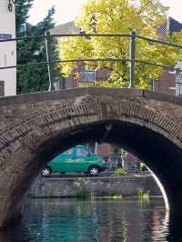 Of simple and offbeat places