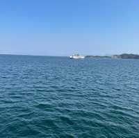 【宮島】神聖島，理想旅遊目的地