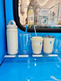 Blue Bottle 
