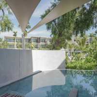 Le Meridien Phuket Mai Khao Beach Resort