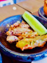 Place For Spicy Lovers (Sundanese-Food) 🇮🇩✨