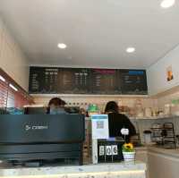 Pailin café and cake 