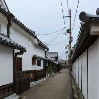 Hidden gems nearby Osaka
