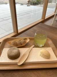 【宗像カフェ】宗像大社参拝の時に寄りたい茶論🍵