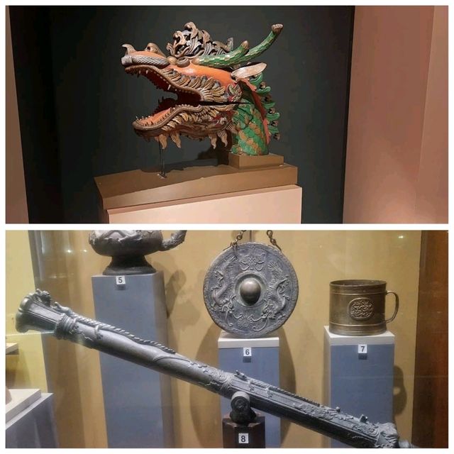 馬來西亞博物館