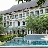 U Khao Yai