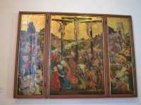 A remarkable collections of relics in the Bode Museum