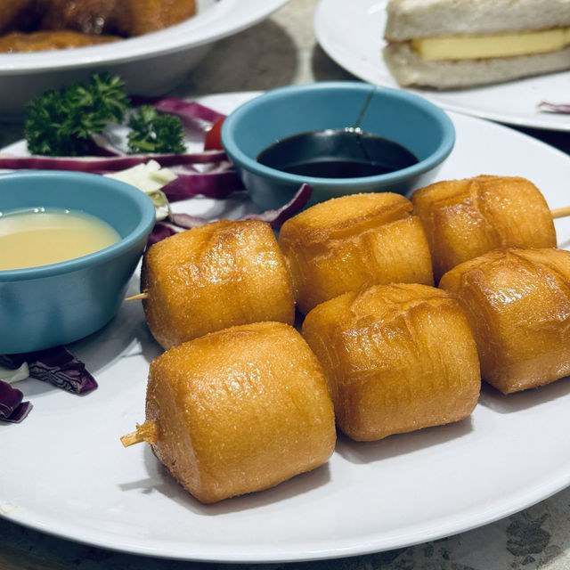 🏠三點三冰室 (青衣)