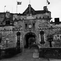 Unveil Scotland’s Legacy at Edinburgh Castle!