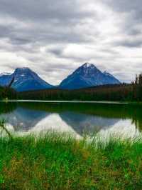 A trip to Banff National Park