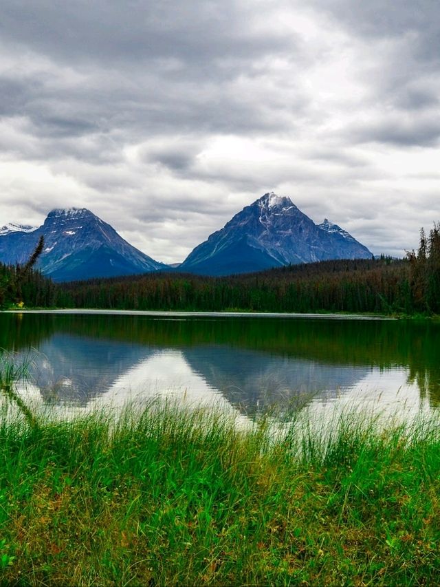A trip to Banff National Park