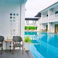 ที่พักสวยจันทรบุรี