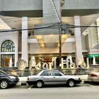 Pearl Hotel Phuket