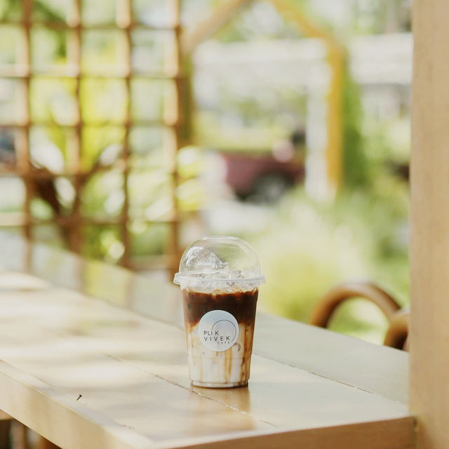 PLIK VIVEK Café HuaHin 