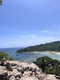 📍John Suwan Viewpoint