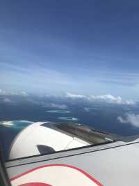 Centara Ras Fushi Resort & Spa Maldives!