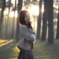 สวนสนฟิลเกาหลี