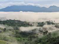 Nan Hillside at กิ่วม่วง - ที่พักวิวหลักล้าน