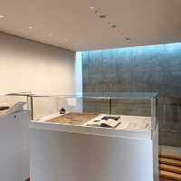 ปักหมุดพิพิธภัณฑ์ที่ Kanazawa กัน