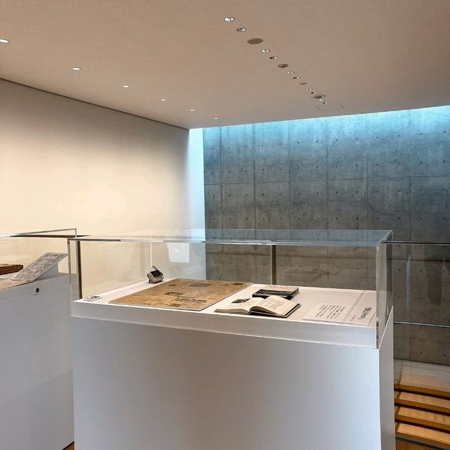 ปักหมุดพิพิธภัณฑ์ที่ Kanazawa กัน
