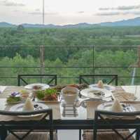 Rabbiz Hill Resort  