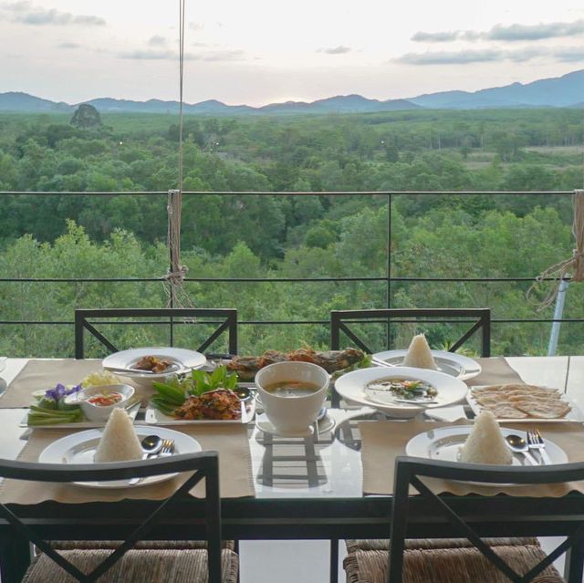 Rabbiz Hill Resort  