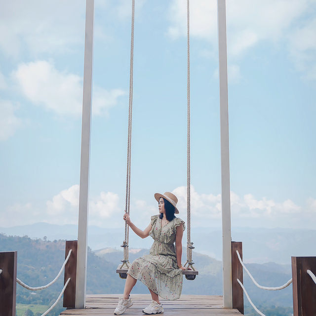 YAYO FARM Doichang เชียงราย