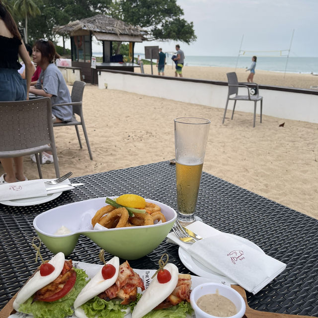 Wonderful staycation at Westin Desaru Coast! 