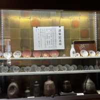 日本酒の博物館！『出羽ノ雪酒造資料館』🍶