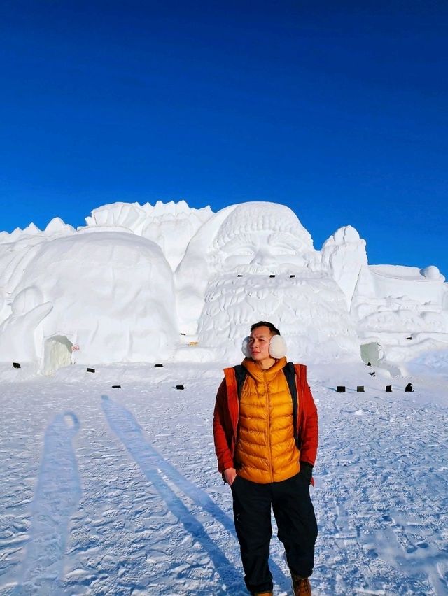 Journey to Mohe: Discover the Northernmost Point of China