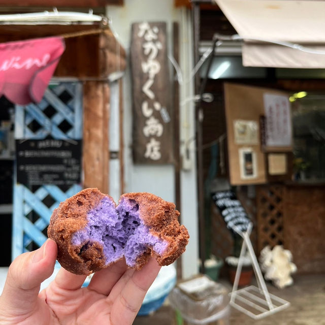 【宮古島】行列が絶えない大人気の絶品グルメ！✨