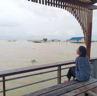เรินไม้ โฮมสเตย์เกาะยอ สงขลา
