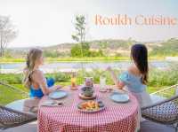 Roukh Cuisine - รุกข์ คูซีน