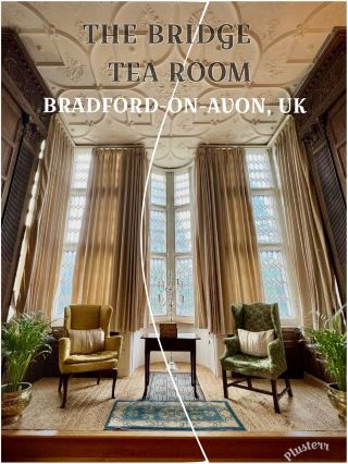 ที่พักสวยหรู Old Money ราวกับบ้านในเทพนิยาย 