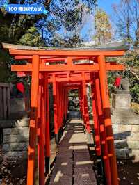 日本東京-人文薈萃的下町風情畫：谷中銀座