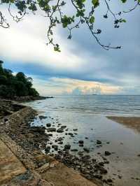 หาดลับ Cozy Beach