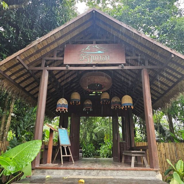 ที่พักสวย วิวหลักล้าน ที่เหมาะกับหน้าฝนสุดๆ
