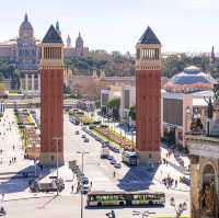 Barcelona, Spain