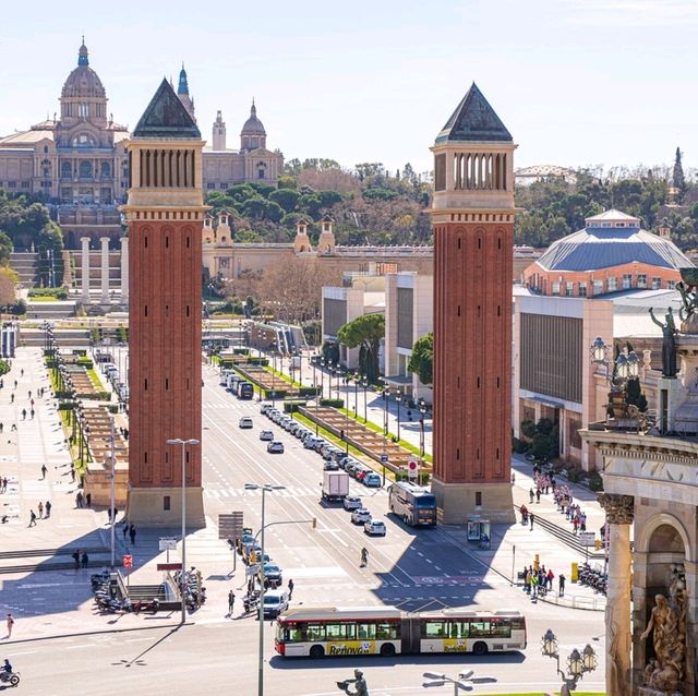Barcelona, Spain